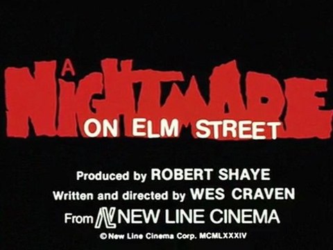 BA LES GRIFFES DE LA NUIT - WES CRAVEN