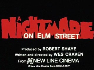 BA LES GRIFFES DE LA NUIT - WES CRAVEN