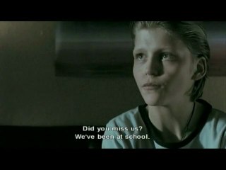 Festival di Berlino 2010, Submarino