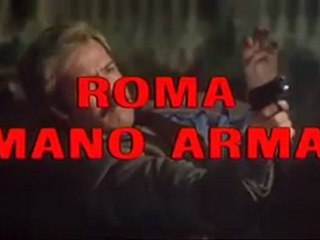 BA BRIGADE SPECIALE - UMBERTO LENZI