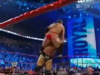 Royal Rumble 2010