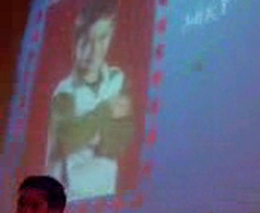 ONDEN GİDEN ATLILAR