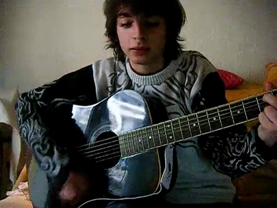 Tyoni ° Tracy Chapman - Talking about a revolution