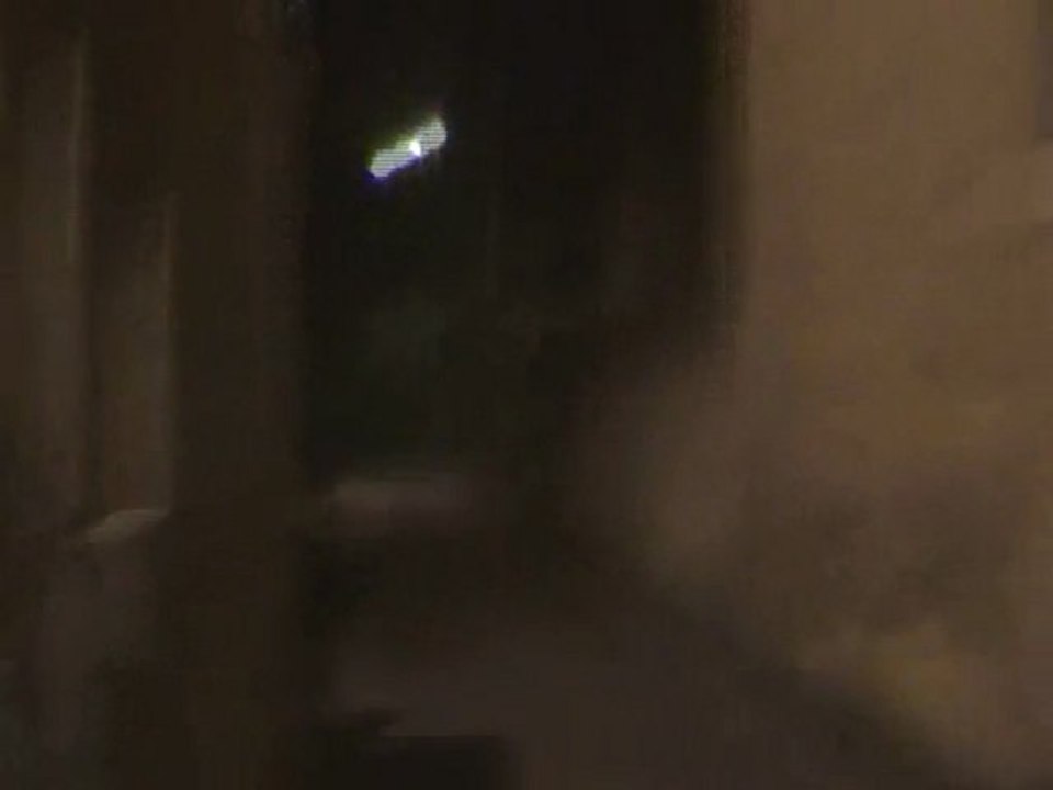 Terreur sur Poitiers