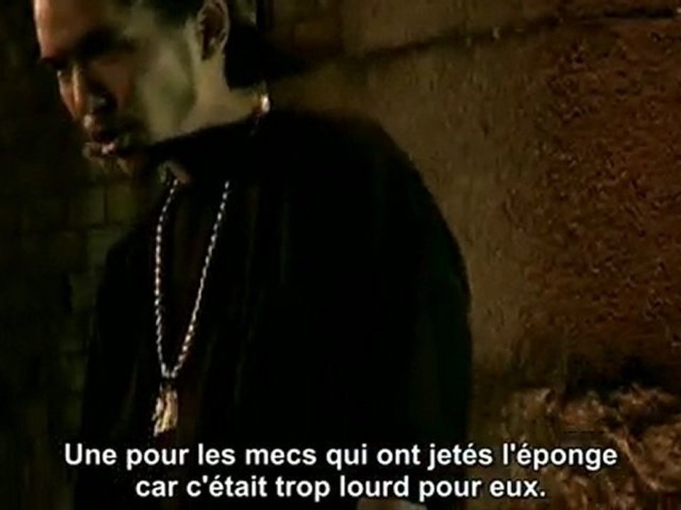 ZEEBRA ジブラ STREET DREAMS HD French Version By Majime