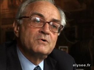 Entretien avec M. Jean-Marc de La Sablière