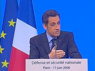 Défense et sécurité nationale