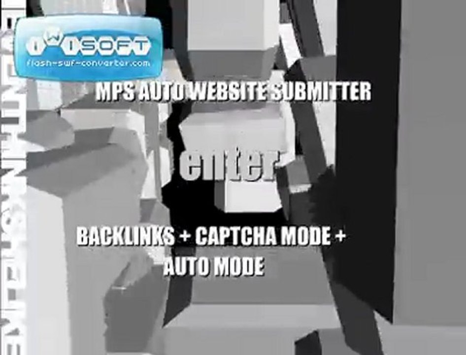 FREE WEBSITE SUBMITTER - FREE TRIAL MPS 2.4