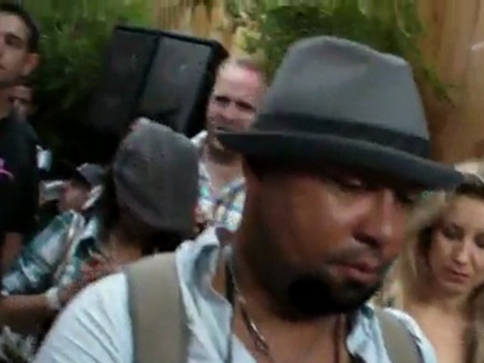 TERRENCE PARKER - ALLEYS OF THE MIND (CYBOTRON)