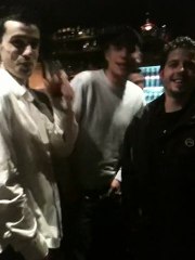 Giulia et Isaure - Mon mec à moi