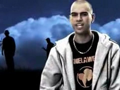 canelason feat dany dan - mode de vie !! lourd !!