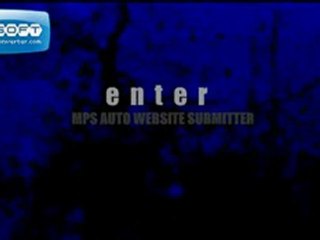 WEBSITE SUBMITTER AUTO MODE - MPS AUTO WEBSITE SUBMITTER