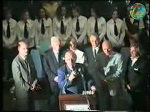 Laurier or Tafoukt Fédération Internationale Tourisme