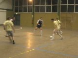 ASFP: Futsal match amical contre ALLIANCE Futsal n°7