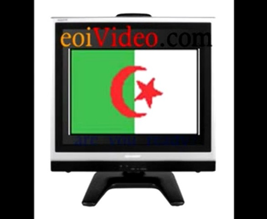 Watch Algerian TV Online