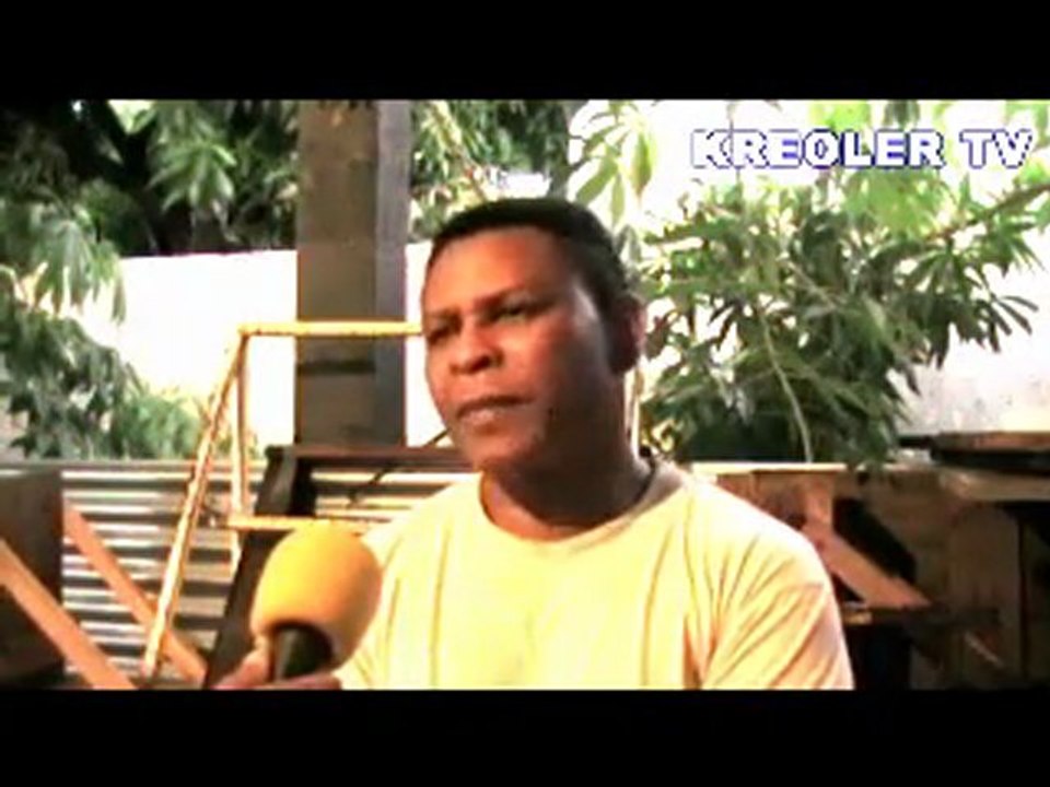 Reportaz péi, Mémo Kréol.