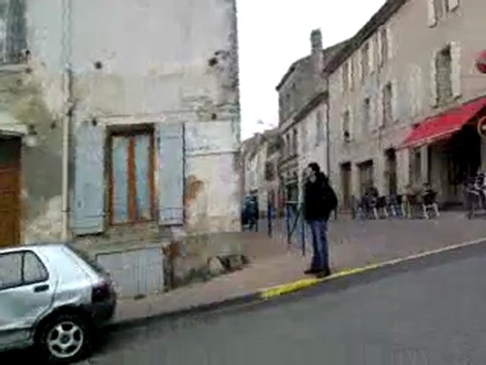 Elliot et mon bit