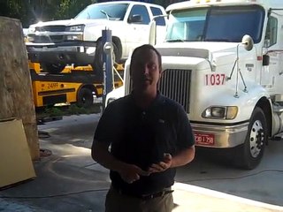 Best Fleet Repair Specialist in Orlando Florida