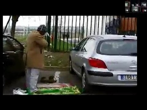 Islam Quand la mosquée de Drancy devient une boîte de nuit