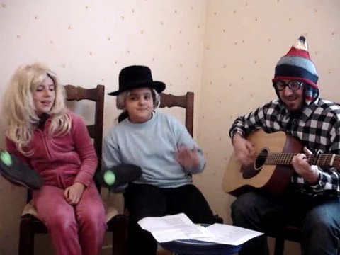 Le mystere de la boule de gomme