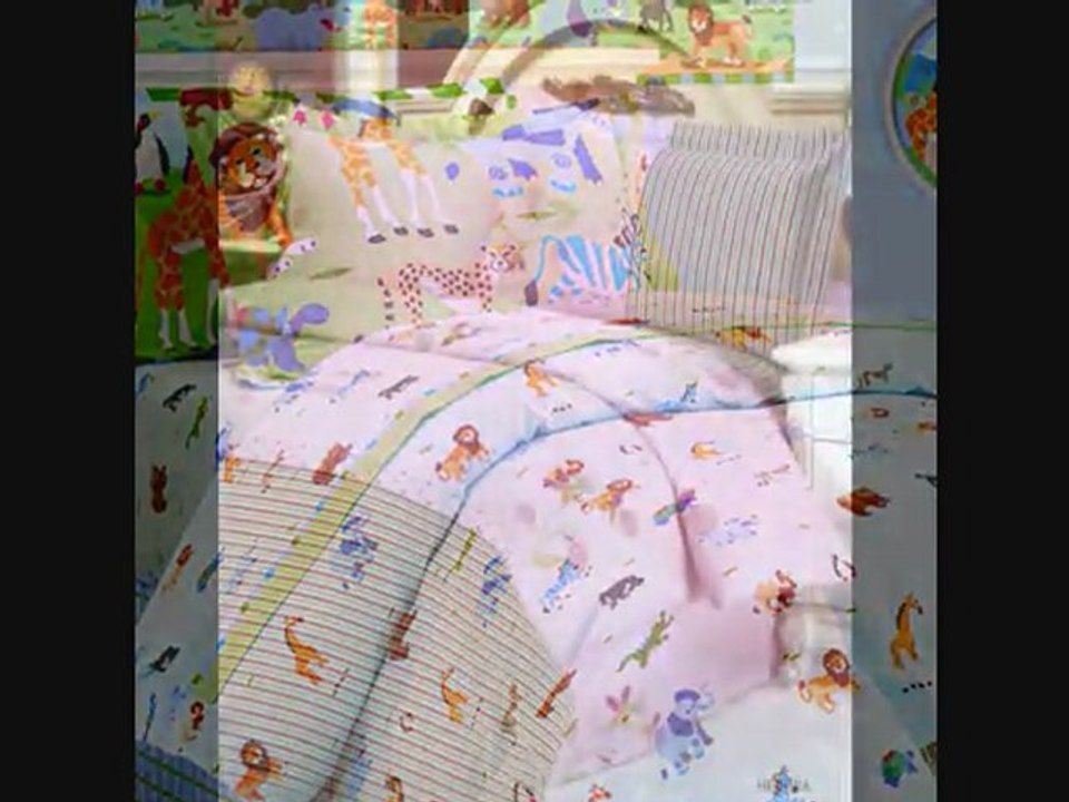 Kids Duvet Covers