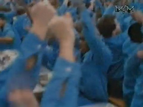 MICHAEL JACKSON -THEY DON'T CARE ABOUT US