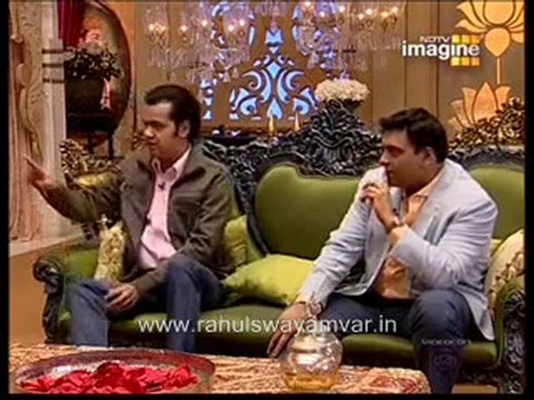 Rahul Dulhaniya Le Jaayega 13 february Part 5 13th feb ...