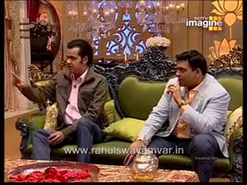 Rahul Dulhaniya Le Jaayega 13 february Part 5 13th feb ...