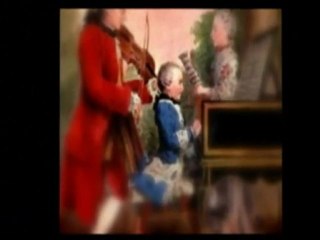 Mozart Piano Concerto #17, movement 1