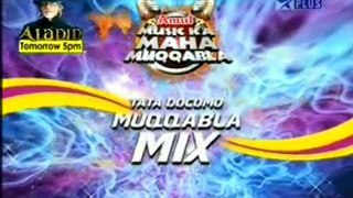 Amul_Music_Ka_Maha_Muqqabala-13th_February-Pt-4