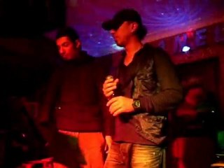 TayLan & Akın DÜET ANTALYA PANEL BAR - HOŞÇAKAL mp3