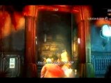 videotest bioshock 2 multi et salon privé