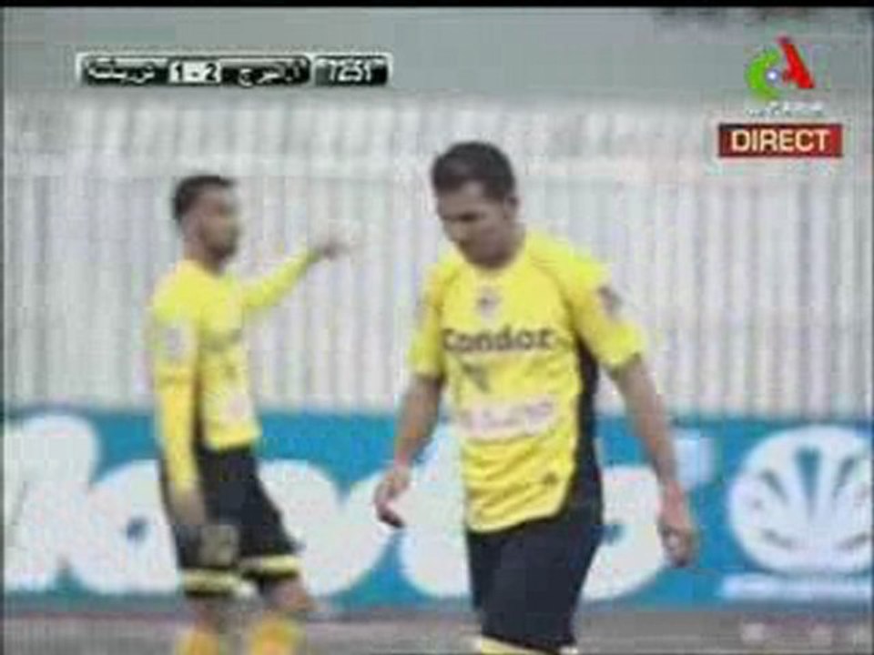 CABBA 2-CABatna 1, but Bentayeb