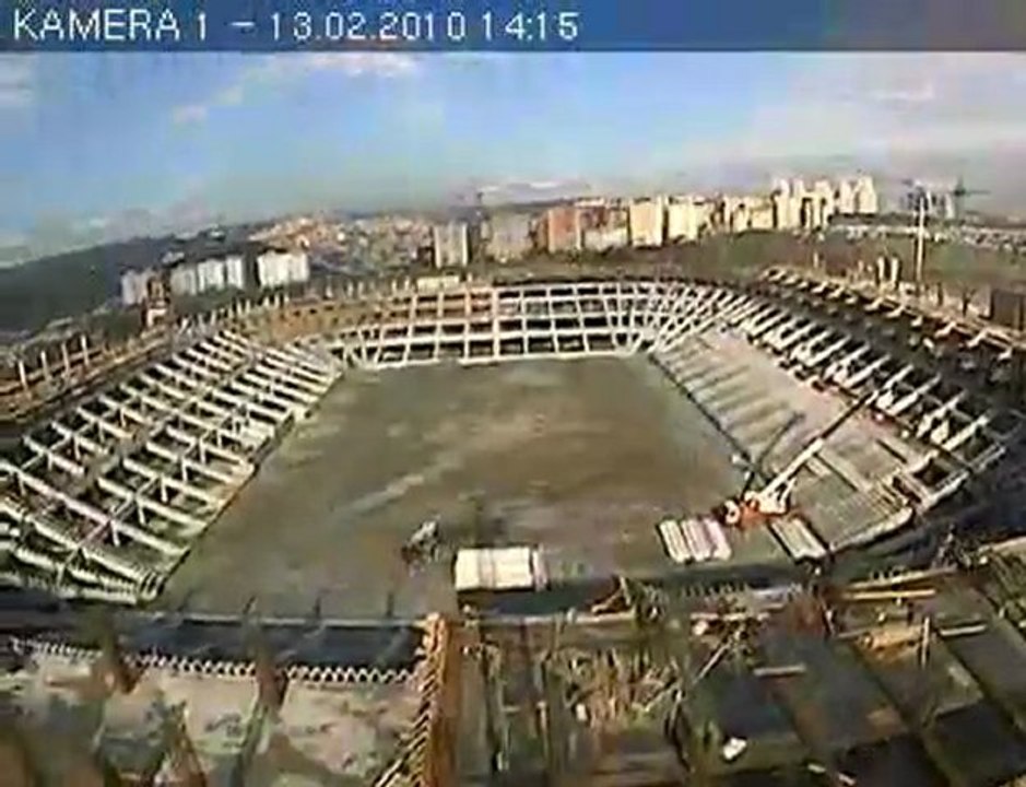 Kamera 1 - 13.02.2010