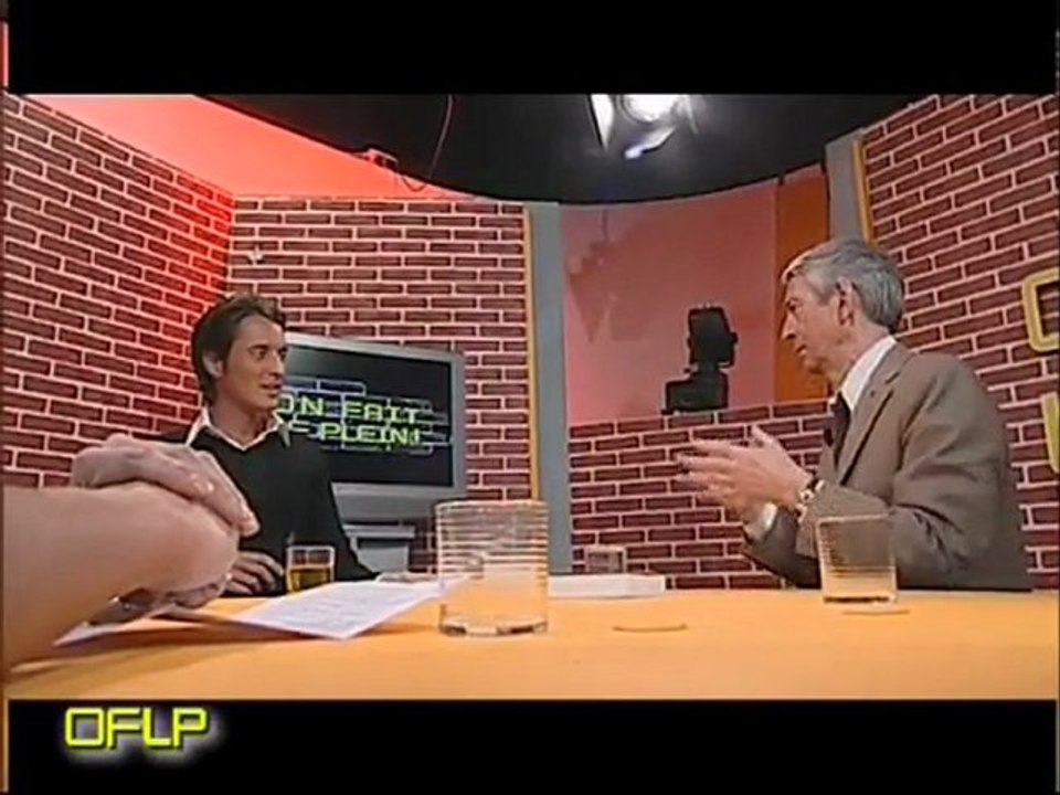 JEAN-CLAUDE NARCY 1/2