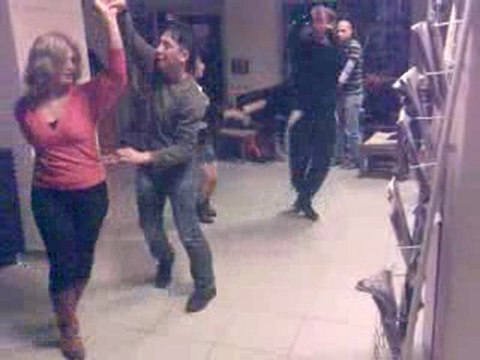 Malatya Hisar Kültür & Sanat Evi DOĞU ANADOLU DANS FESTİVALİ