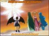 Mermaid Melody Pure 25 part 2 vostfr