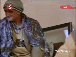 Gökmen - Diyamın (Tek Türkiye 92. Bölüm)