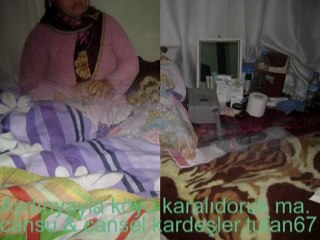 cansu & cansel akciğer hastaları