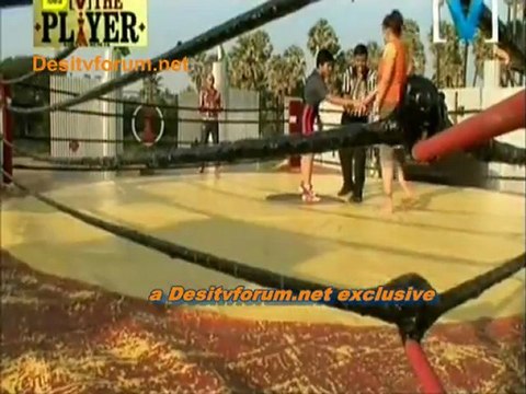 [V] The Player [9th Episode] - 13th February 2010 - Part2