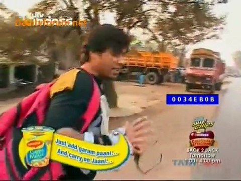 Beg Borrow & Steal - 13th February 2010 Watch Online Pt3