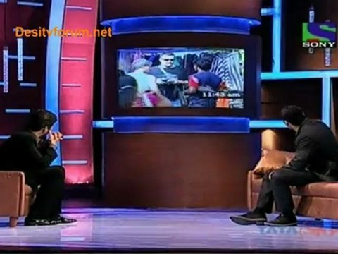 Lift Kara De John Abrahm 13th February 2010 Watch Onlin Pt1