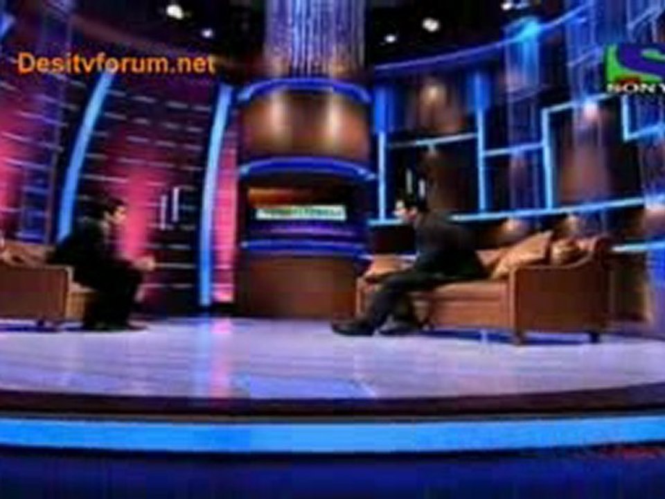 Lift Kara De John Abrahm 13th February 2010 Watch Onlin Pt2