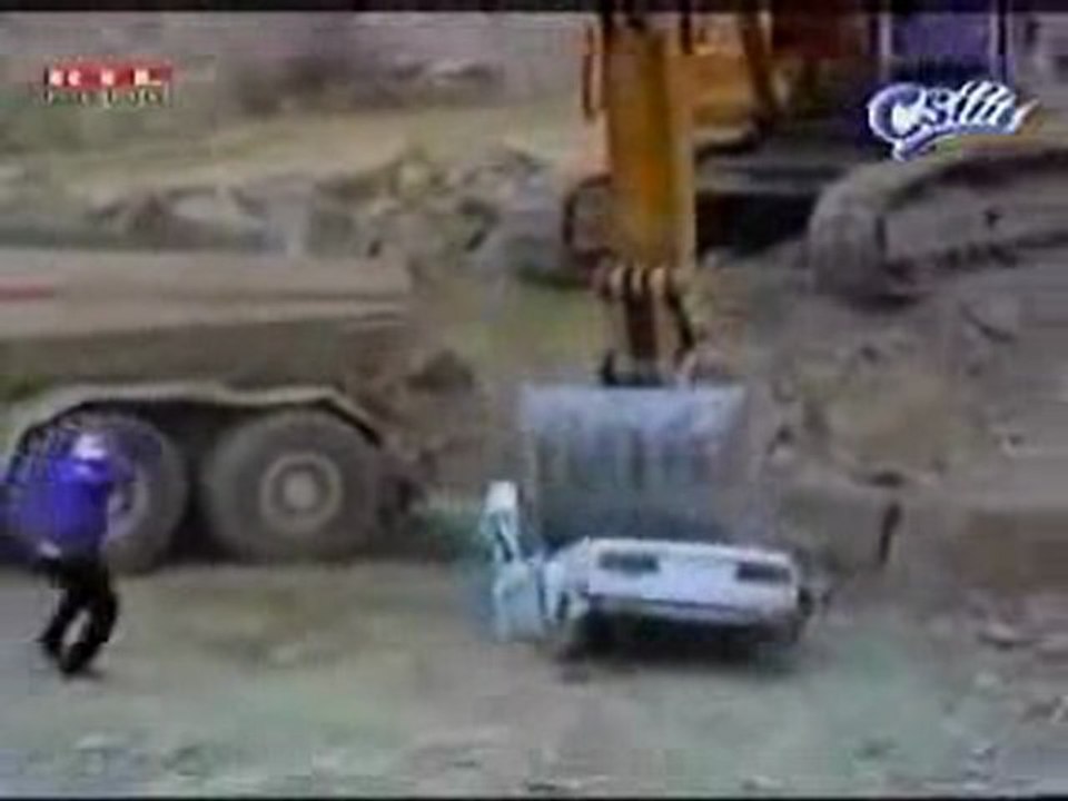 Bulldozer vs patron vs auto