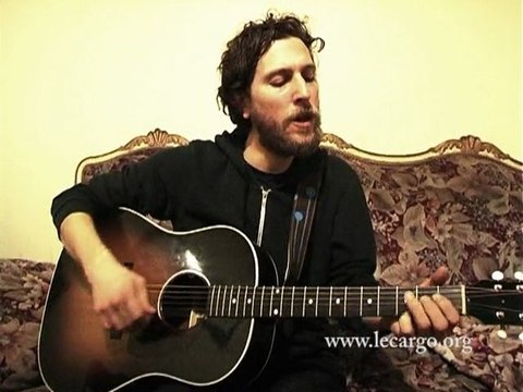 #181 Great Lake Swimmers - moving pictures silent films