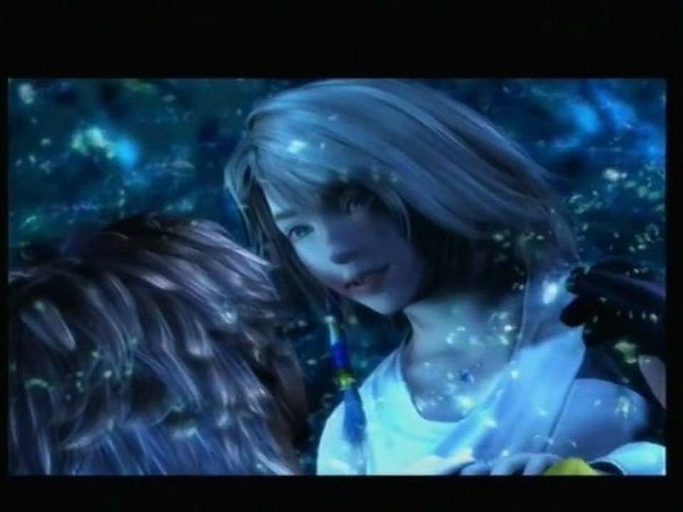 Final Fantasy X - Seymour 2.0 ... - 25/ HD