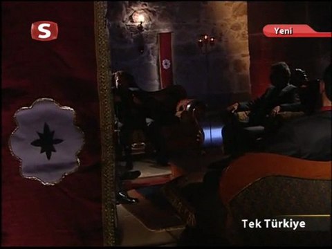 Karanlık Kurul (Tek Türkiye 92. Bölüm)
