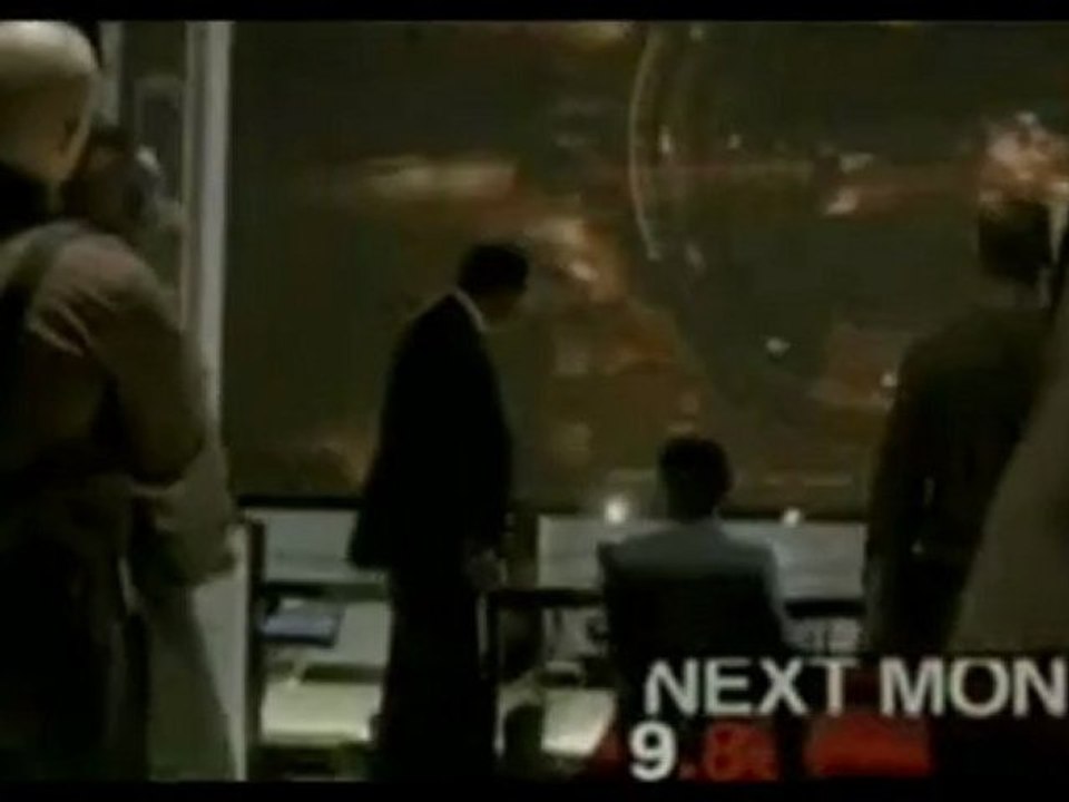 24 - Season 8 Episode 8