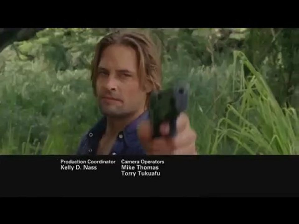 Lost Season 6 Episode 4 Trailer