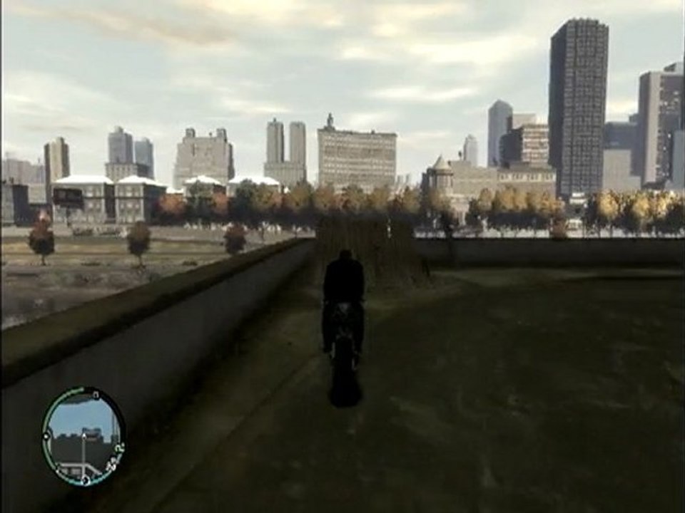 GTA4 : L'envol de la Yam